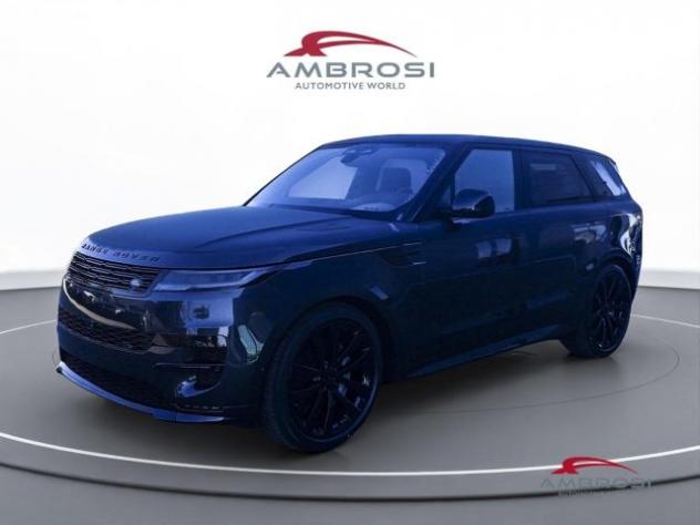 LAND ROVER Range Rover Sport L461 3.0D AJ20-D6H AWD 5DR SWB Dynamic SE 249PS Au rif. 23734780
