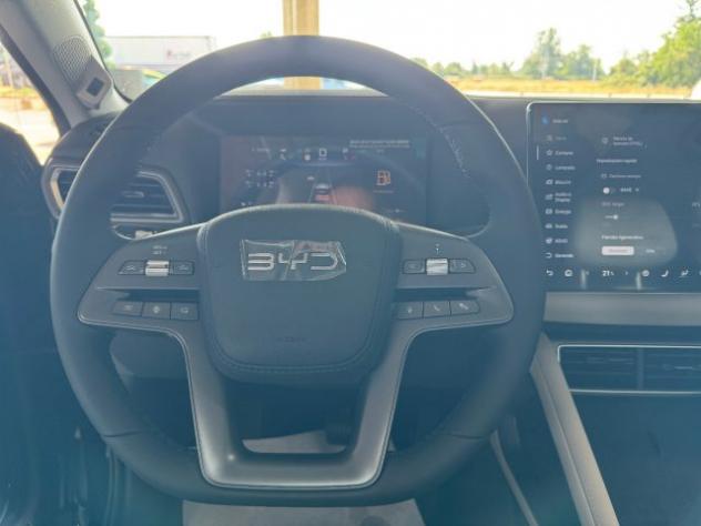 BYD Atto 2 DM-i 1.5 212 CV PHEV Boost NUOVA DA IMMATRICOLARE rif. 23873024 - Foto 6