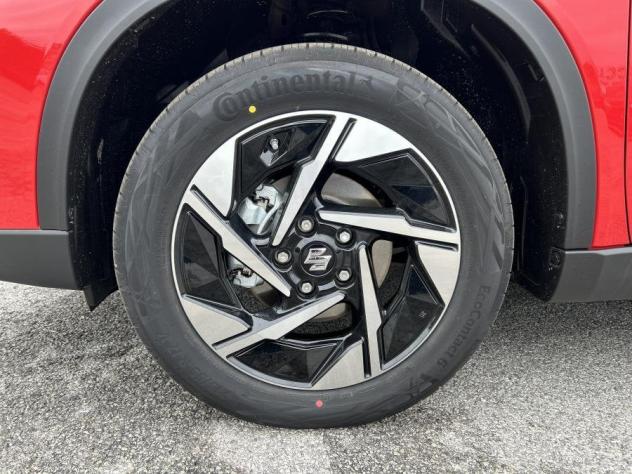 Suzuki Vitara 1.4 Hybrid 110cv 4WD AllGrip Top VARI COLORI - Foto 7
