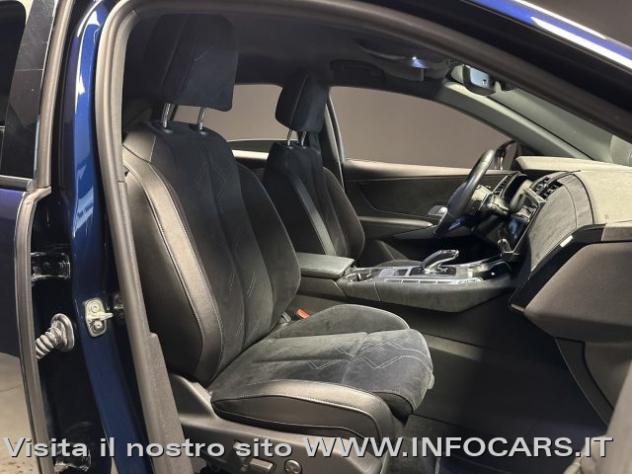 DS AUTOMOBILES DS 7 BlueHDi 130 CV Performance Line+ - PROMO rif. 24148799 - Foto 6