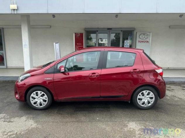 TOYOTA Yaris 1.5 hybrid Active rif. 19038405 - Foto 4