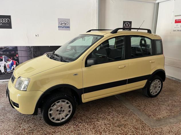 Fiat Panda 1.2 4x4 Climbing - Foto 2
