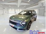 KIA Sportage 1.6 CRDi MHEV DCT Business rif. 23842772