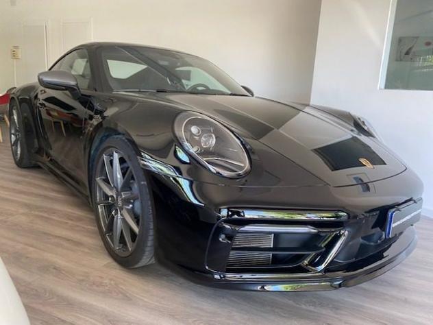 PORSCHE 911 992 CARRERA 385CV rif. 24108985 - Foto 2