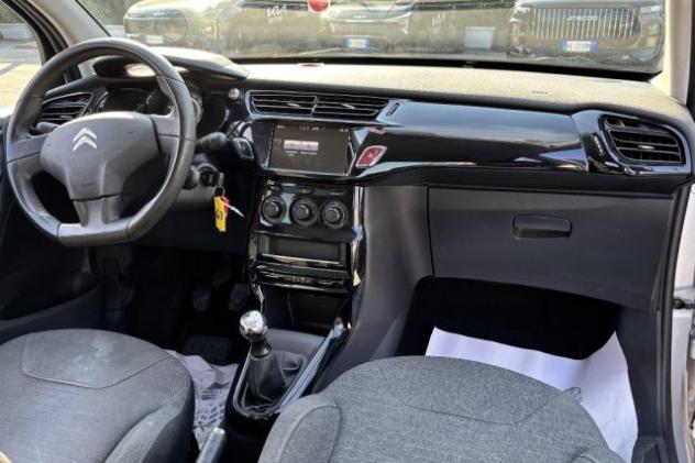 CITROEN C3 1.4 HDi 70 Exclusive rif. 24182166 - Foto 9