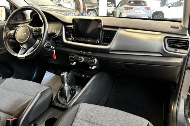 KIA Stonic 1.0 T-GDi 100 CV MHEV MT Urban ( AZIENDALE ) rif. 23488605 - Foto 9