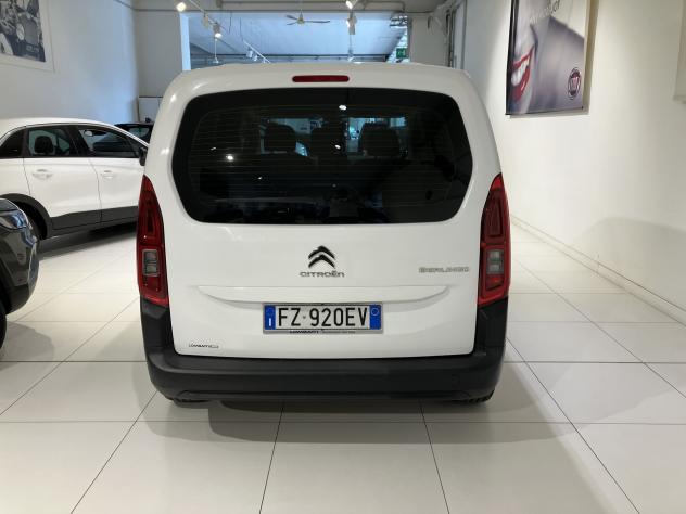 Citroën Berlingo Berlingo 1.5 bluehdi M Feel s&s 100cv - Foto 5