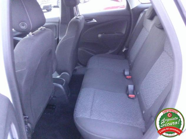 OPEL Crossland 1.2 12V Start&Stop Design & Tech rif. 24138884 - Foto 10