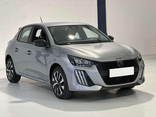 Peugeot 208 1.2 hybrid Style 110cv e-dcs 6 - Foto 4