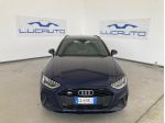 Audi A4 S4 Avant TDI quattro tiptronic sport attitude