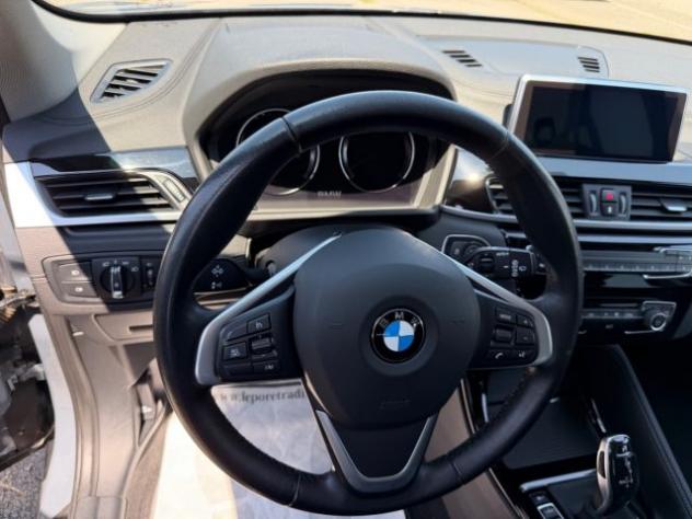 BMW X1 sDrive18d xLine Plus rif. 23825350 - Foto 10