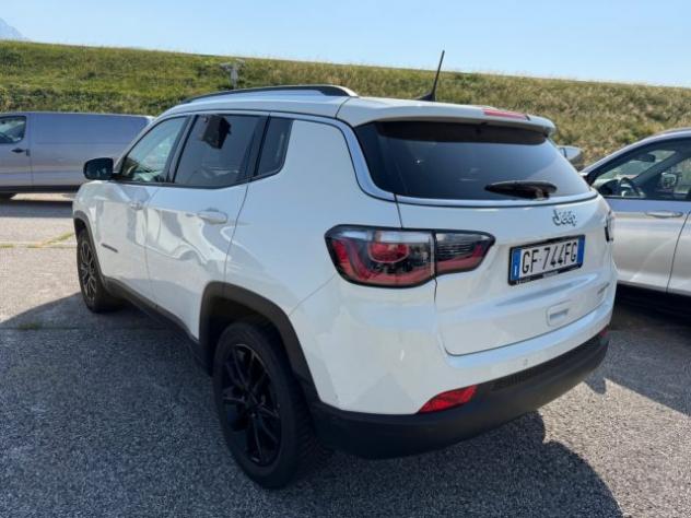 JEEP Compass 1.6 Multijet II 2WD Limited rif. 23749833 - Foto 6