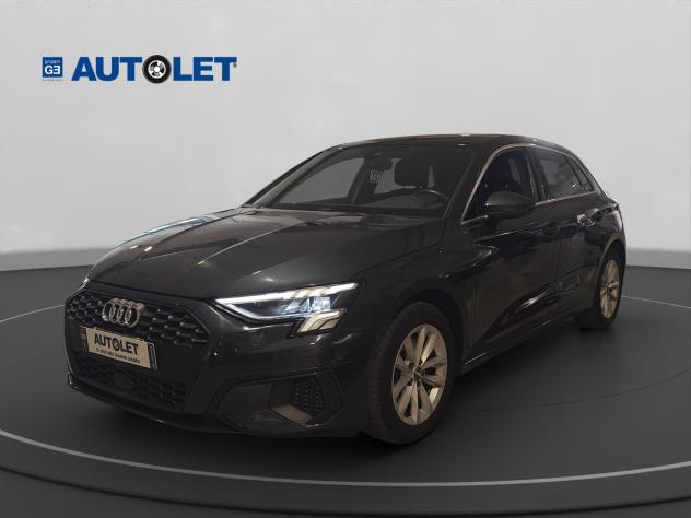 Audi A3 SPB 35 TFSI S tronic Business 150CV