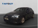 Audi A3 SPB 35 TFSI S tronic Business 150CV