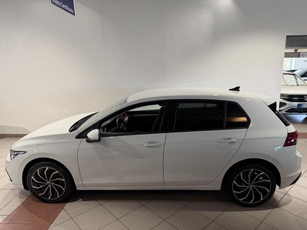 Volkswagen Golf 1.0 eTSI 81kW EVO Life DSG - Foto 2