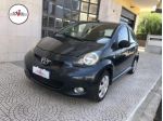 TOYOTA Aygo 1.0i 12V 5 porte  rif. 24000505