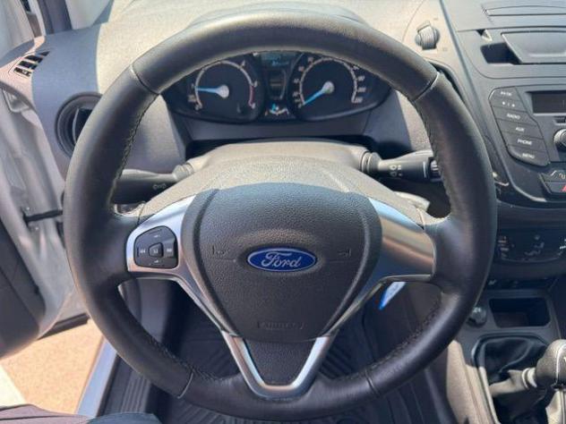 FORD Transit Courier 1.5 TDCi 75CV Van Trend rif. 23913652 - Foto 8