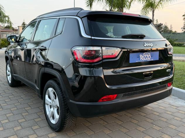 Jeep Compass 1.6 Multijet II 2WD Limited Navi Pelle - Foto 3