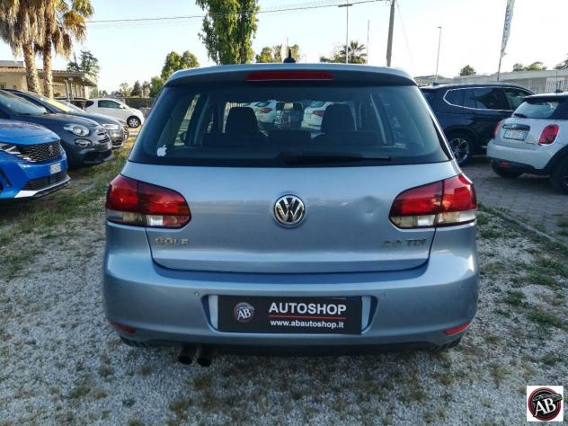 VOLKSWAGEN - Golf - 2.0 TDI 140CV DPF 5p. Highline - FINANZIABILE - Foto 8