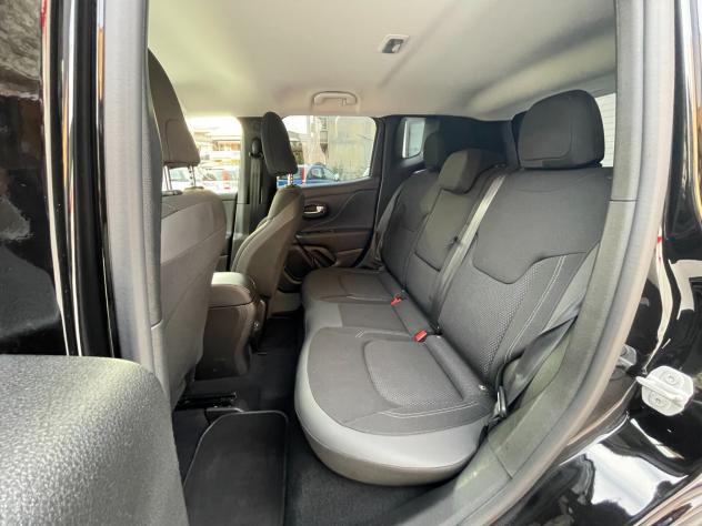 Jeep Renegade 1.6 Mjt 130 CV Limited FULL-LED - Foto 10