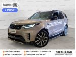 LAND ROVER Discovery 3.0D I6 249 CV AWD Auto R-Dynamic SE 7 POSTI rif. 23868556