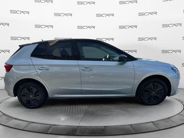 Škoda Fabia Fabia 1.0 mpi 130 Edition 80cv *PREZZO REALE NON VINCOLATO A FINANZIAMENTO* - Foto 6