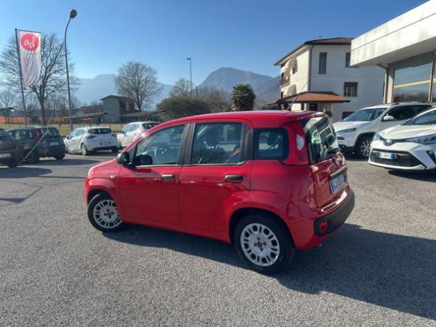 FIAT Panda 1.0 S&S Hybrid rif. 23438036 - Foto 3