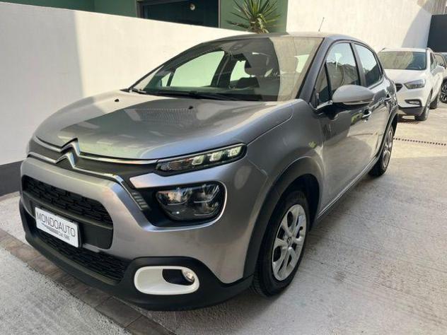 CITROEN C3 PureTech 83 S&S You rif. 23938079