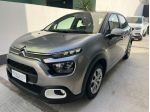 CITROEN C3 PureTech 83 S&S You rif. 23938079