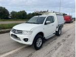 MITSUBISHI L200 2.5 DI-D/136CV Club Cab Invite DPF rif. 23712780