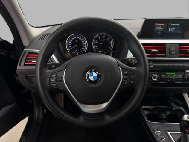 BMW 118 d 5p. Urban rif. 23785708 - Foto 8