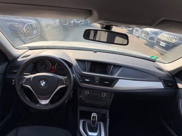 BMW X1 sDrive18d X Line rif. 23931272 - Foto 8