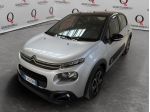Citroën C3 PureTech 110 S&S Shine EAT6