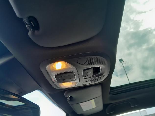 Fiat 500X 1.3 T4 150CV DCT F1 AUTOMATIC SPORT - TETTO APRIBILE - Foto 9