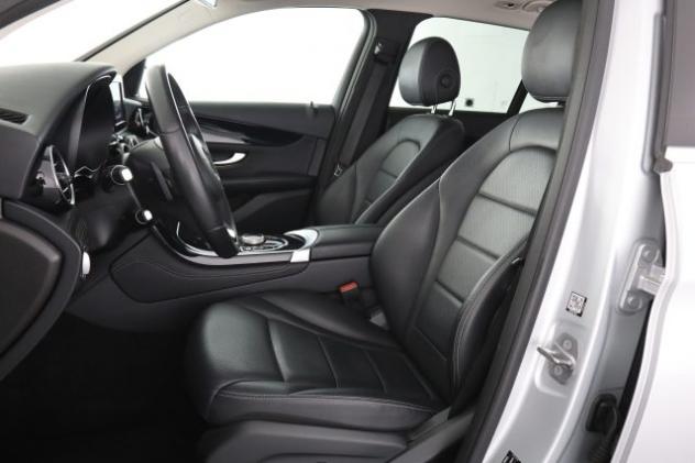 MERCEDES-BENZ CLA sse GLC GLC 250 4Matic Executive rif. 24158423