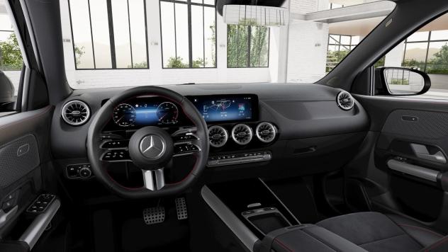 Mercedes-Benz GLA 200 d AMG Line Extra auto - Foto 5