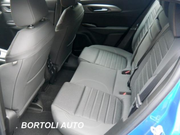 ALFA ROMEO Tonale 1.5 160cv 17.000 KM MY24 MHEV TCT7 TI rif. 23921769 - Foto 10