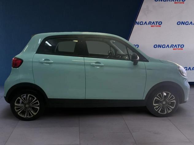 Leapmotor T03 Design BEV 37.3KWH - Foto 6