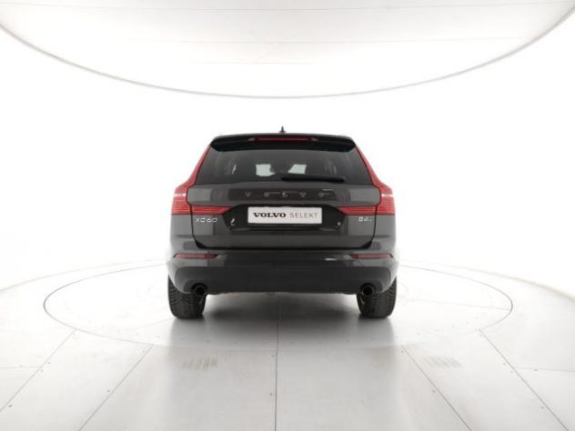 VOLVO XC60 B4 (d) AWD Geartronic Momentum Pro rif. 23396334 - Foto 4