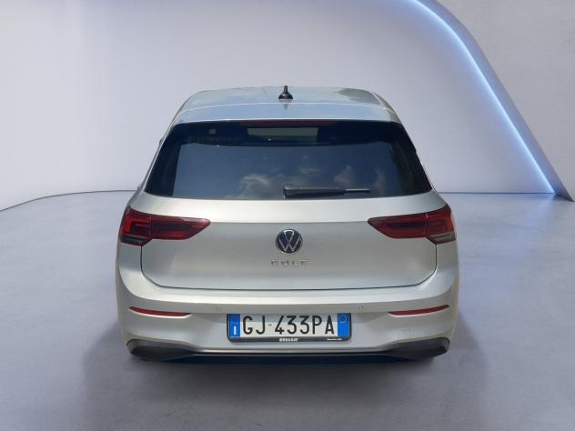 Volkswagen Golf 1.0 TSI EVO Life 110 CV - Foto 3