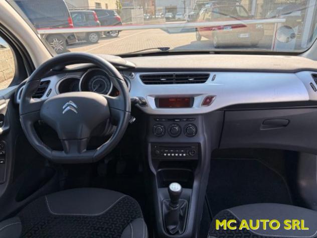CITROEN C3 1.1 Seduction rif. 23957042 - Foto 10