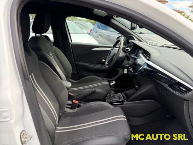 OPEL Corsa 1.2 100 CV GS PROMO CON FINAZIAMENTO rif. 24091769 - Foto 9