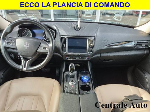 MASERATI Levante V6 Diesel AWD Granlusso rif. 23897243 - Foto 5