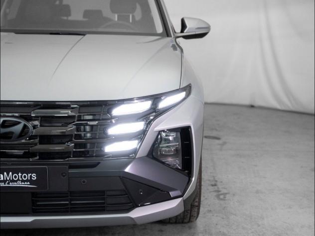 Hyundai Tucson HEV-PHEV MY26 1.6HEV AT 2WD EXELLENCE - Foto 6