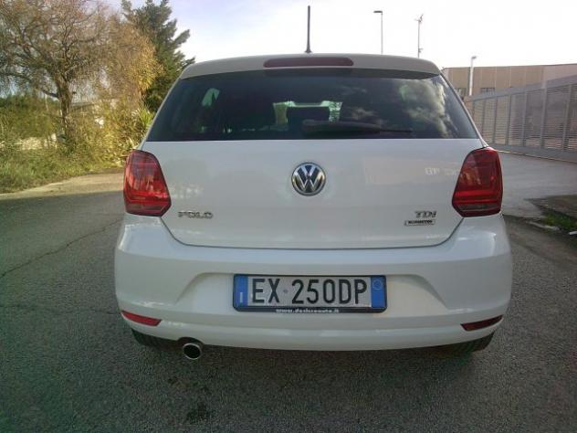 VOLKSWAGEN Polo 1.4 TDI 5p. Fresh BlueMotion Technology rif. 23248254 - Foto 6