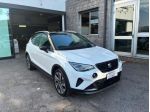 SEAT Arona FR 1.0 EcoTSI 70 kW (95 CV) Benzina Manuale 5 marce 2WD