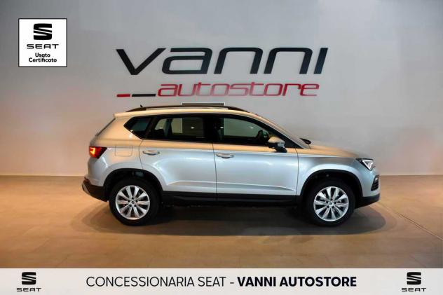SEAT Ateca 2.0 TDI 115 CV Business - Foto 3