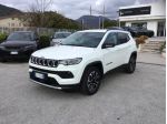 Jeep Compass 1.3 Turbo T4 190 CV PHEV AT6 4xe Limited