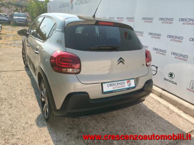 CITROEN C3 PureTech 110 S&S Shine - PREZZO REALE rif. 23987739 - Foto 6