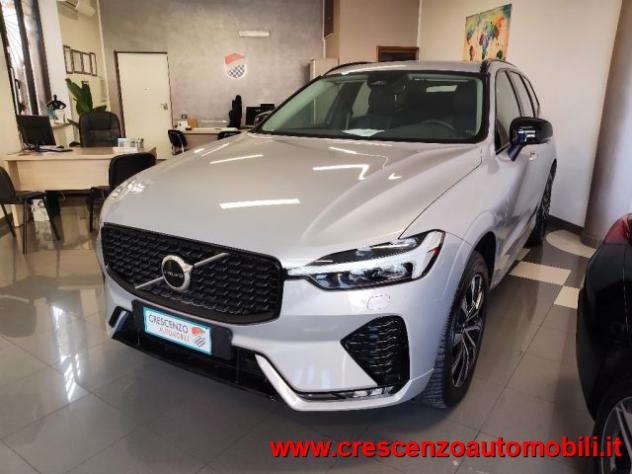 VOLVO XC60 B4 (d) automatico Plus Dark - Aziendale rif. 23896052 - Foto 2